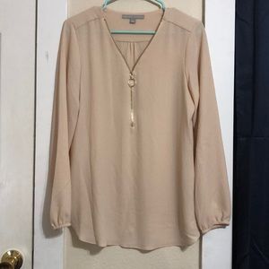 Valerie Steven blouse never worn